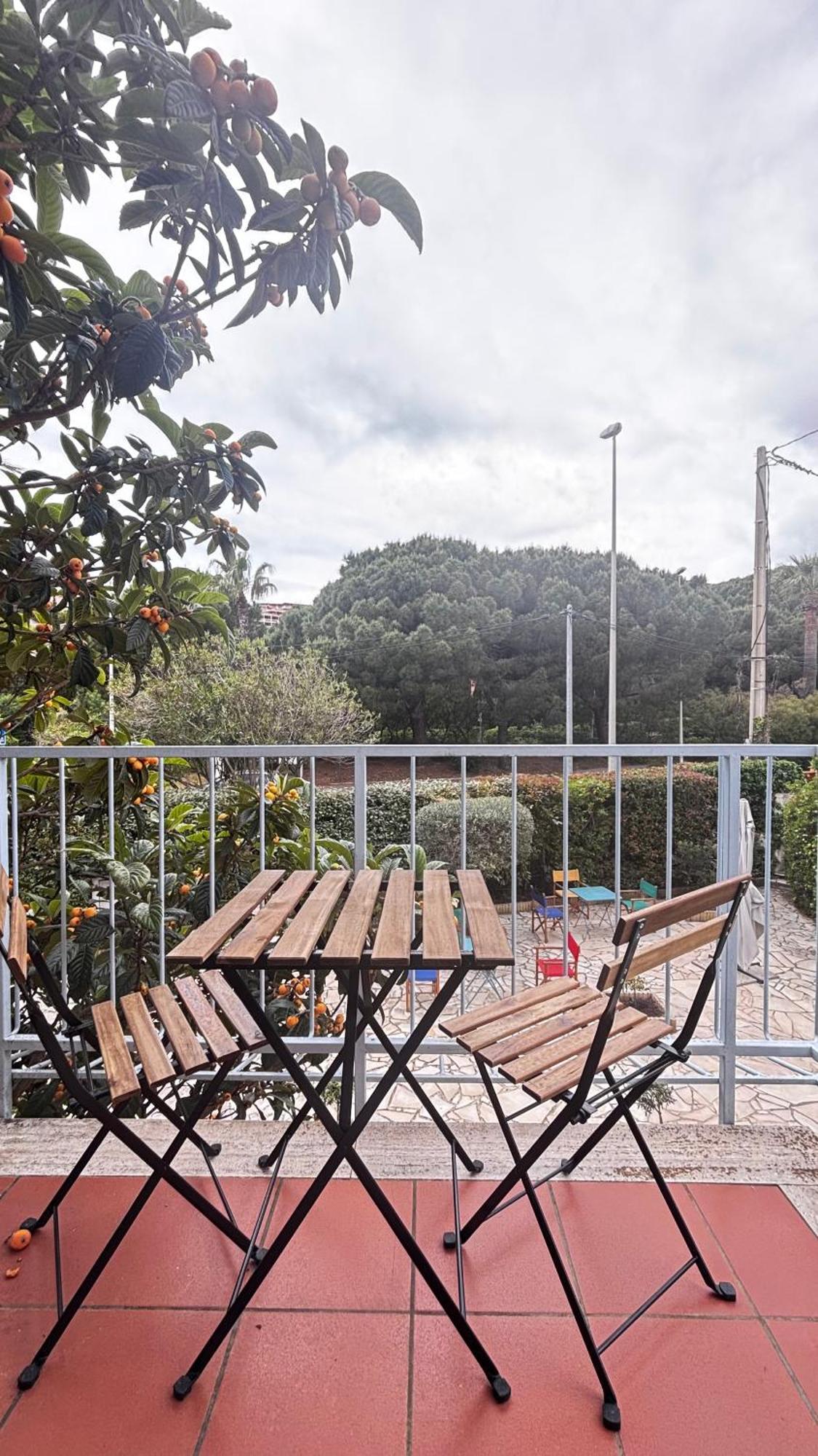 Hotel La Bastide Le Lavandou Exteriör bild